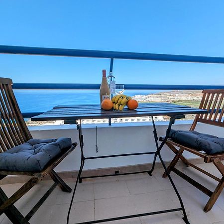 Studio Playa Paraiso Tenerife - Ocean View And Internet Wifi Optical Fiber - For Rent Zewnętrze zdjęcie
