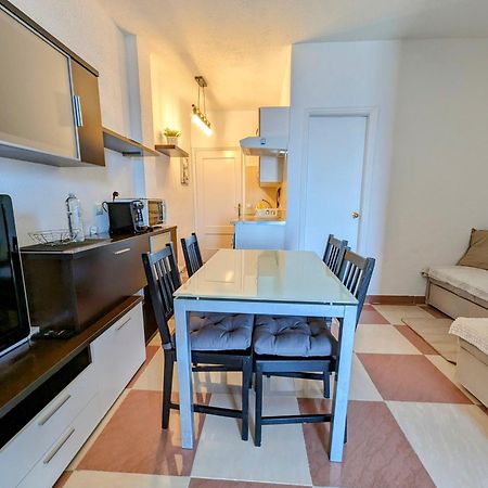 Studio Playa Paraiso Tenerife - Ocean View And Internet Wifi Optical Fiber - For Rent Zewnętrze zdjęcie