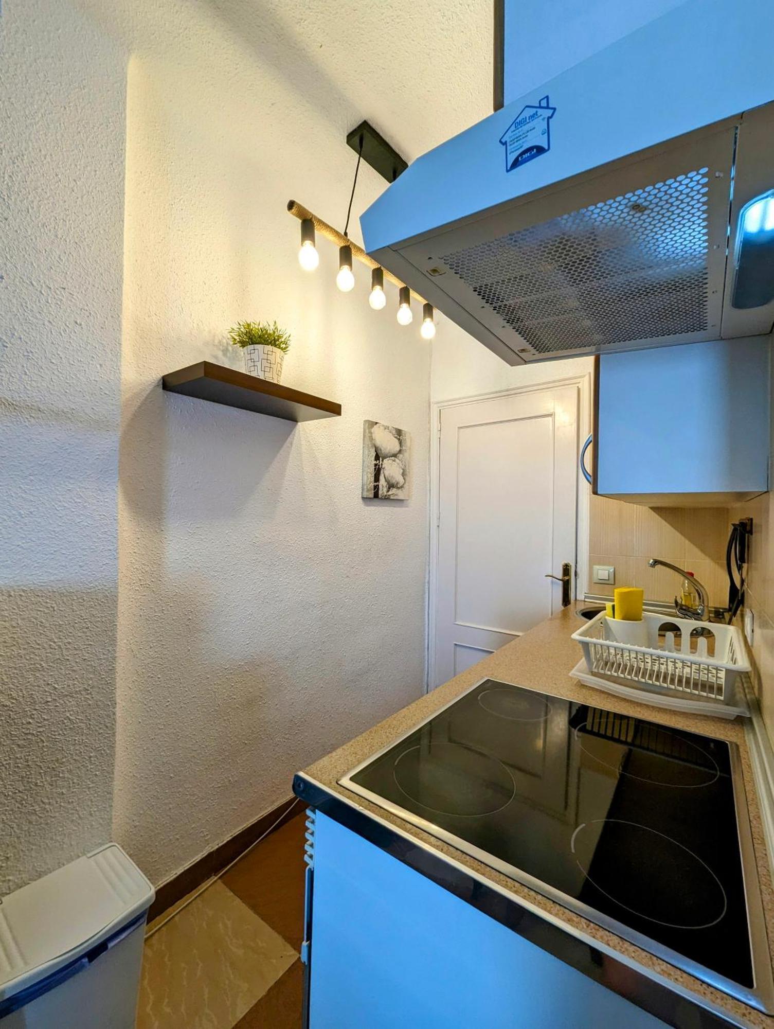 Studio Playa Paraiso Tenerife - Ocean View And Internet Wifi Optical Fiber - For Rent Zewnętrze zdjęcie
