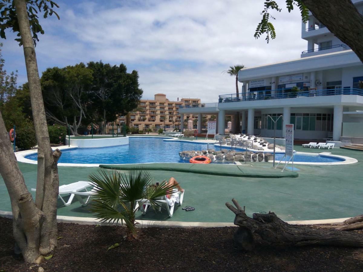 Studio Playa Paraiso Tenerife - Ocean View And Internet Wifi Optical Fiber - For Rent Zewnętrze zdjęcie