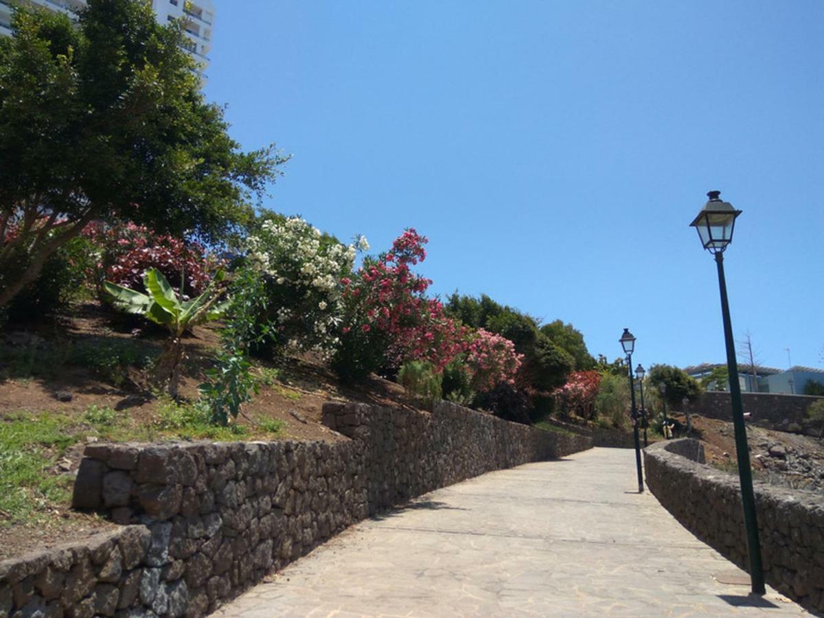 Studio Playa Paraiso Tenerife - Ocean View And Internet Wifi Optical Fiber - For Rent Zewnętrze zdjęcie